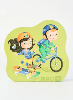 Accessoire Divers Eurekakids Vert
