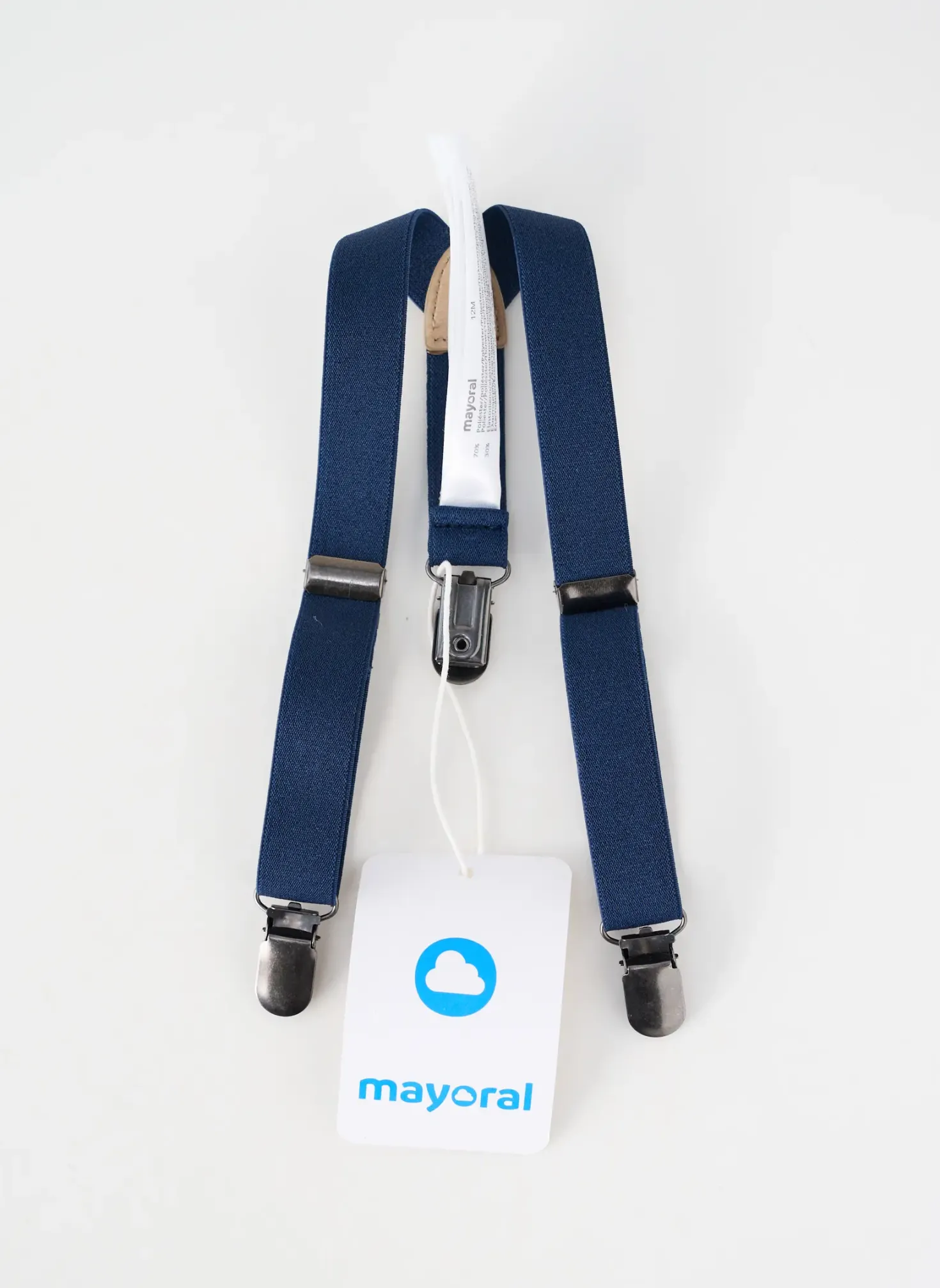 Accessoire Divers Mayoral Bleu