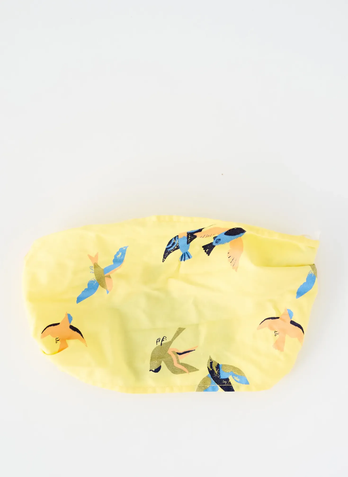 Accessoire Divers Moulin Roty Jaune