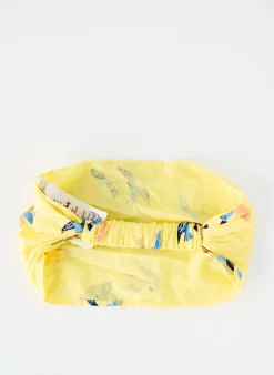 Accessoire Divers Moulin Roty Jaune