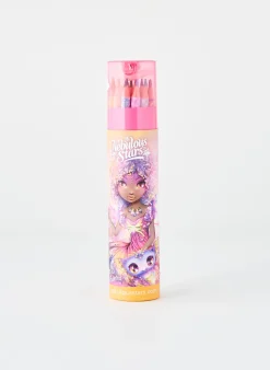 Accessoire Divers Nebulous Stars Rose