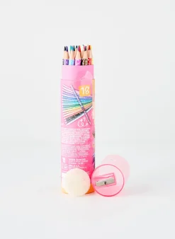 Accessoire Divers Nebulous Stars Rose