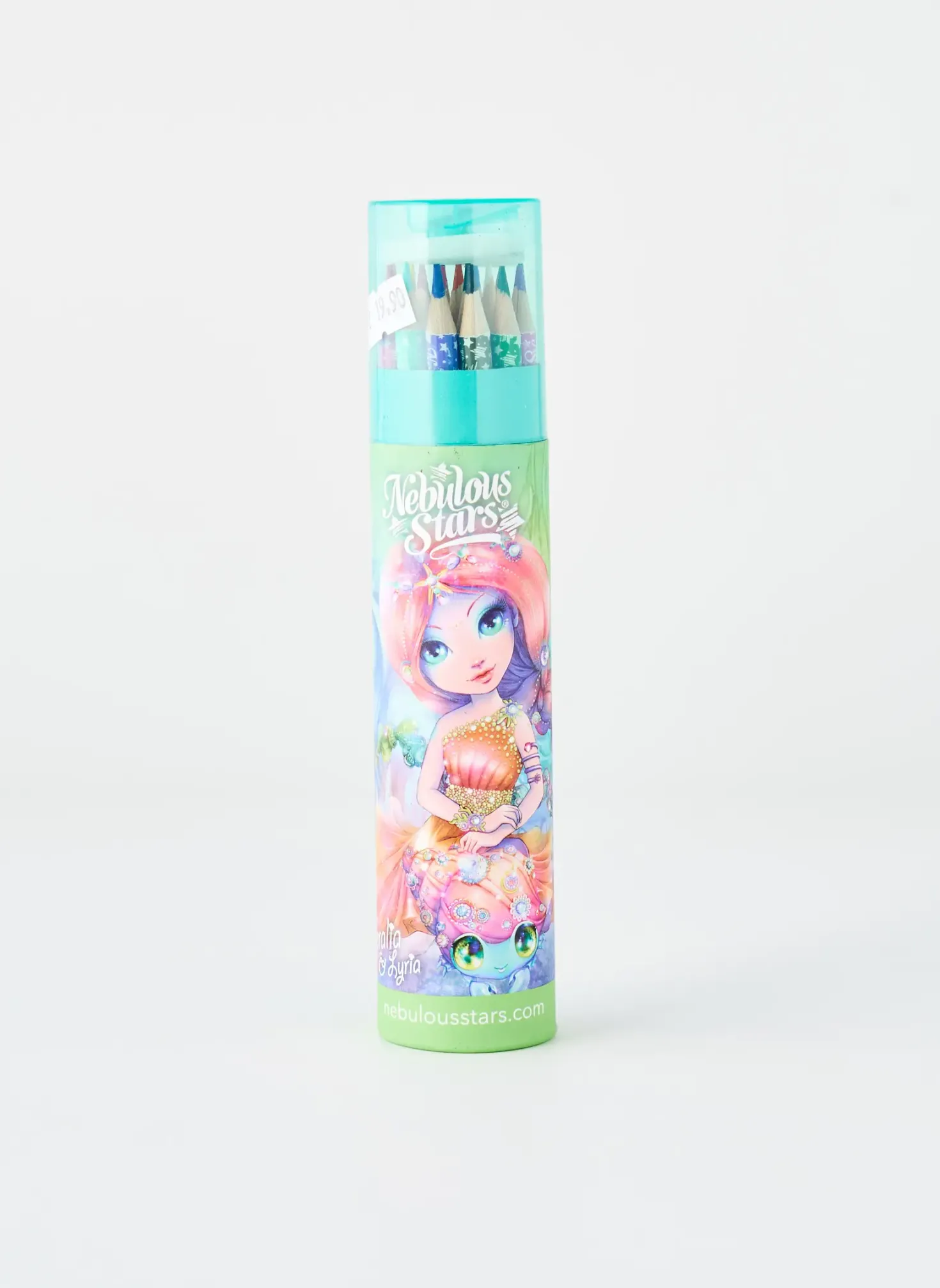 Accessoire Divers Nebulous Stars Vert
