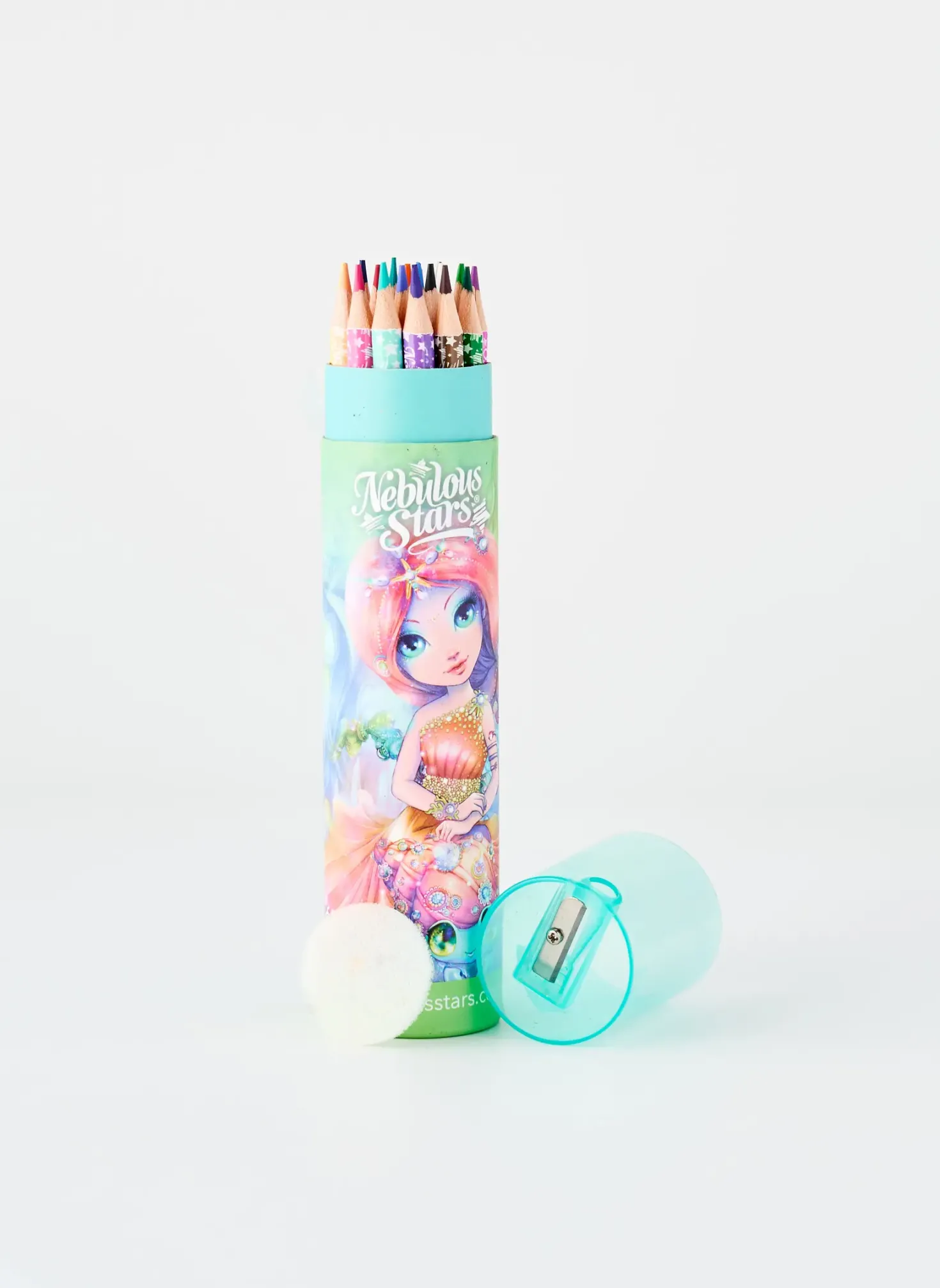 Accessoire Divers Nebulous Stars Vert