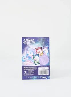 Accessoire Divers Nebulous Stars Bleu
