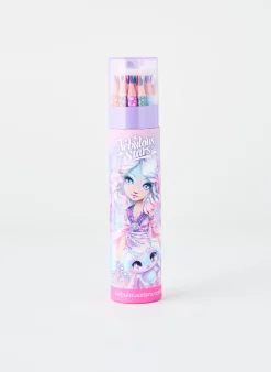 Accessoire Divers Nebulous Stars Violet