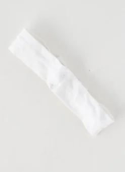 Accessoire Pour Cheveux Absorba Blanc