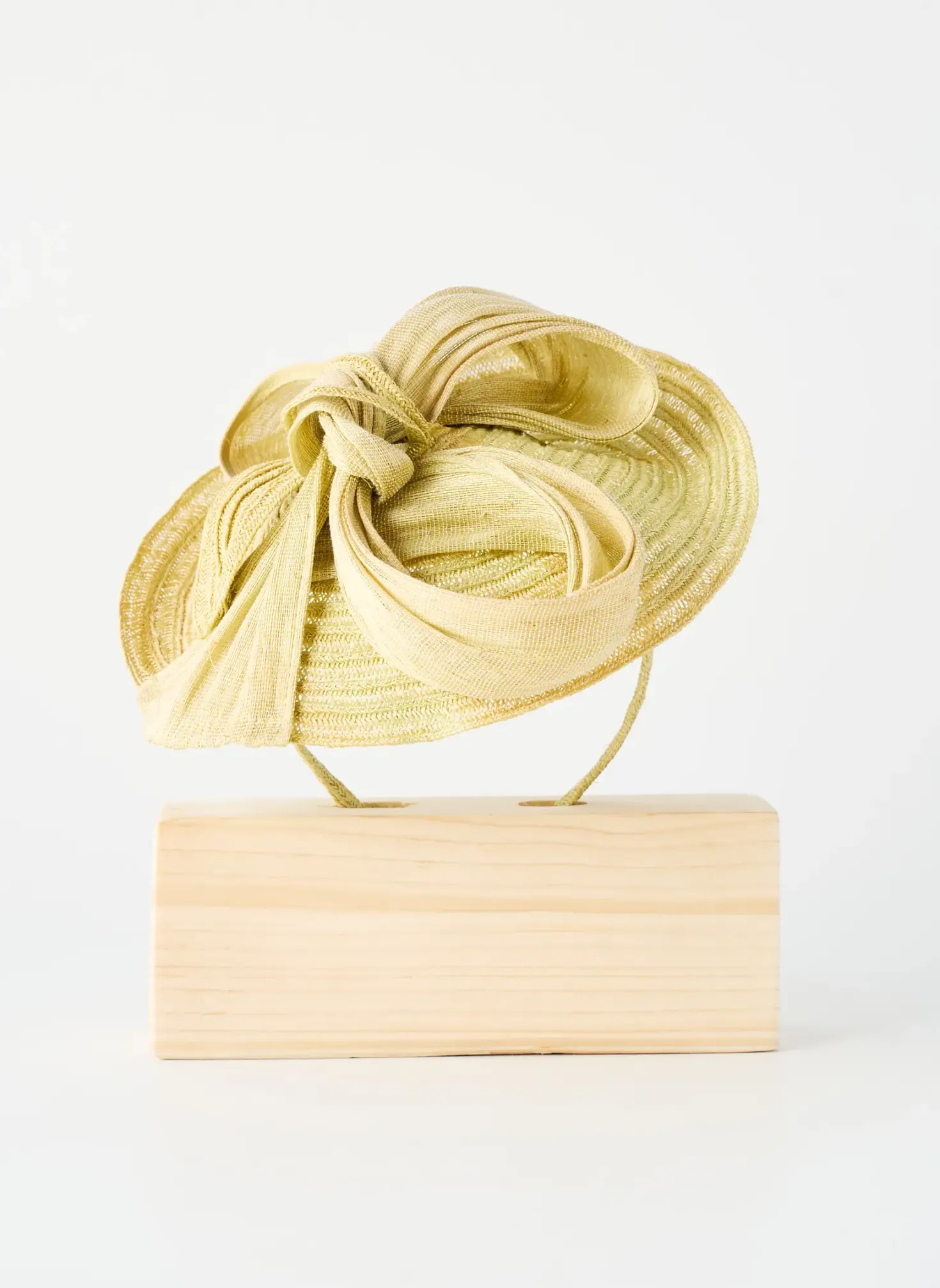 Accessoire Pour Cheveux Celine Robert Beige