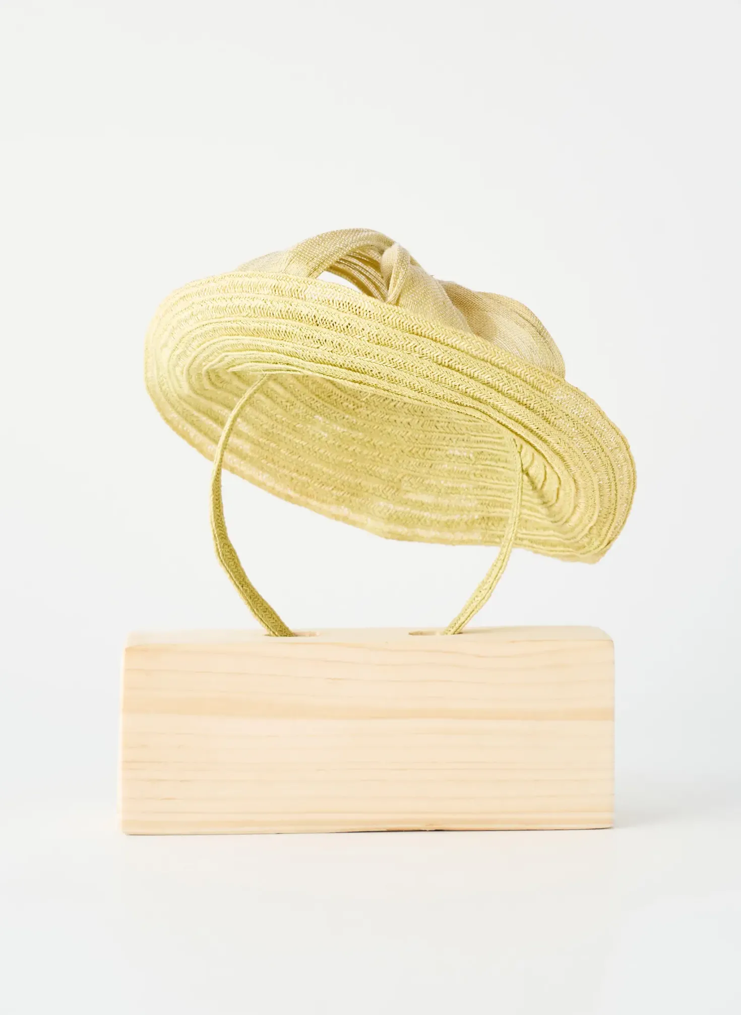 Accessoire Pour Cheveux Celine Robert Beige