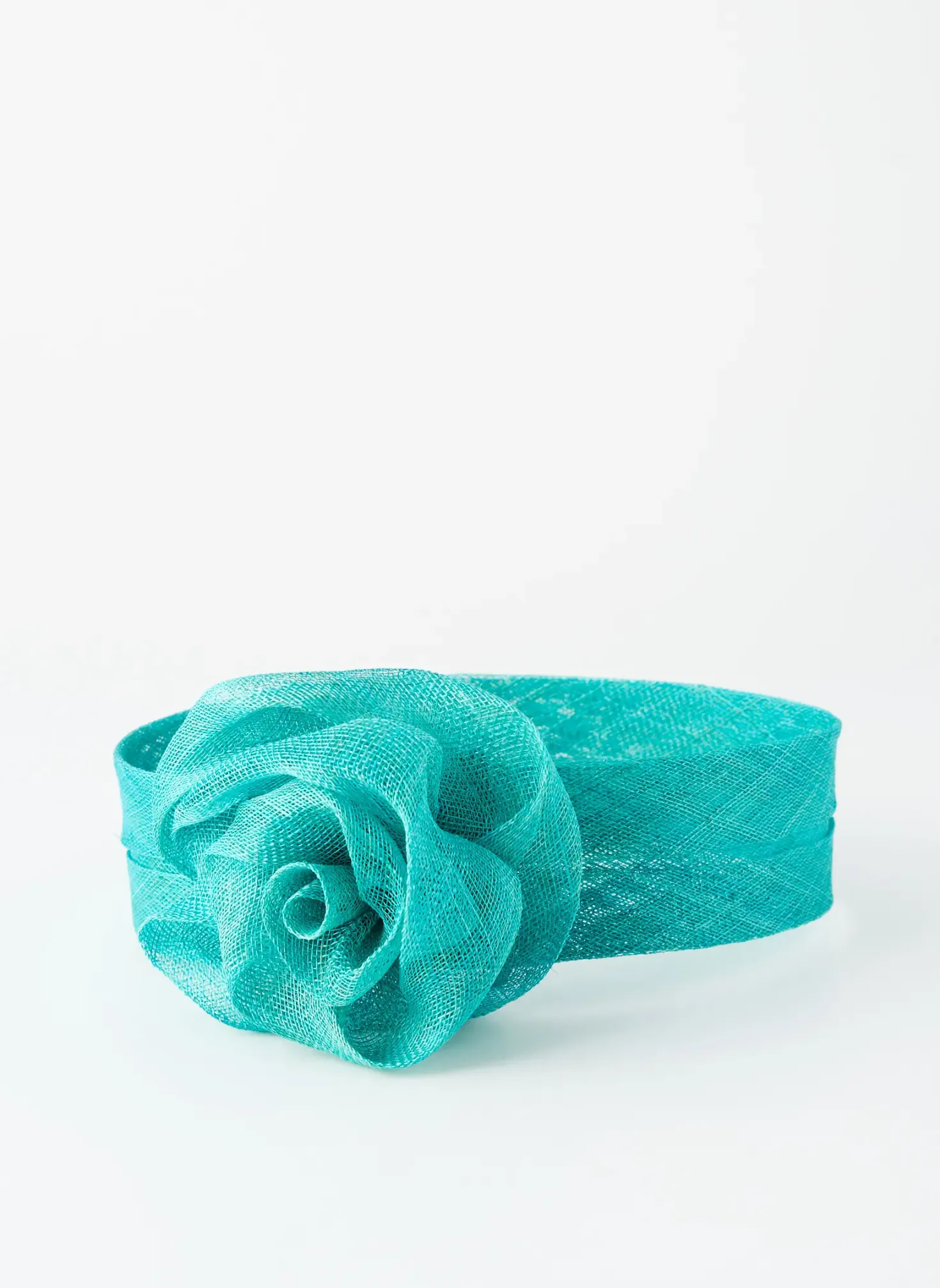 Accessoire Pour Cheveux Coustilleres Bleu