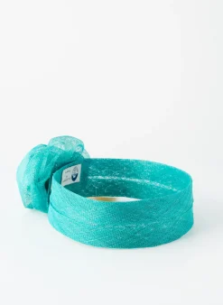 Accessoire Pour Cheveux Coustilleres Bleu