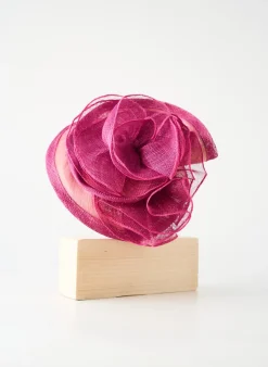 Accessoire Pour Cheveux Joa Nell Rose
