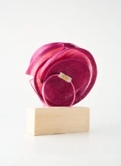 Accessoire Pour Cheveux Joa Nell Rose