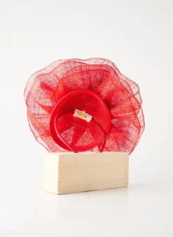 Accessoire Pour Cheveux Joa Nell Rouge
