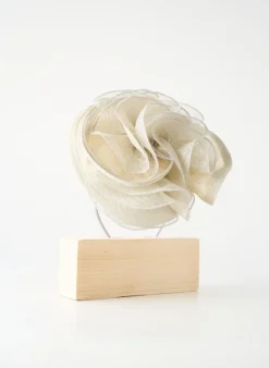 Accessoire Pour Cheveux Joa Nell Beige