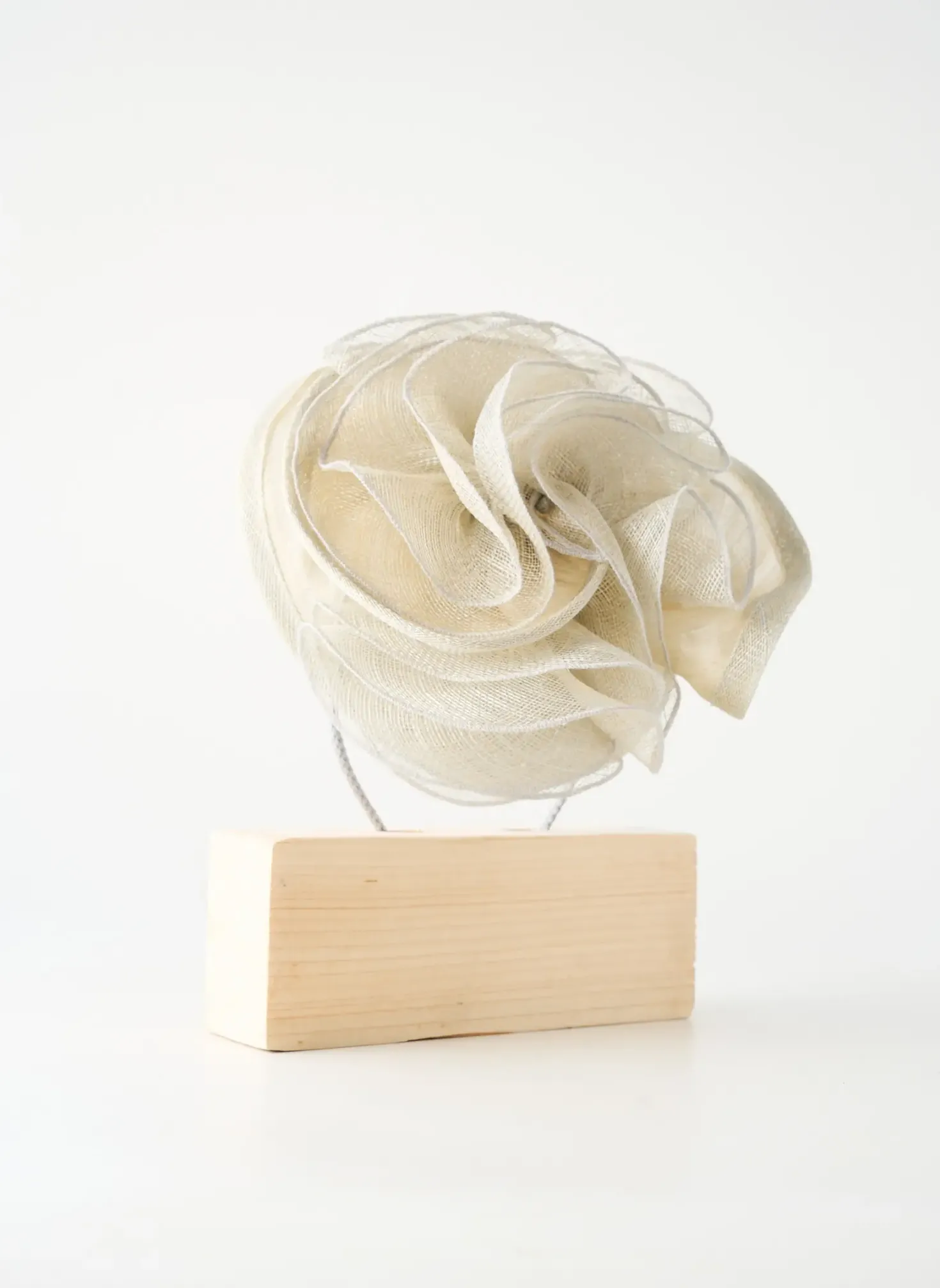 Accessoire Pour Cheveux Joa Nell Beige