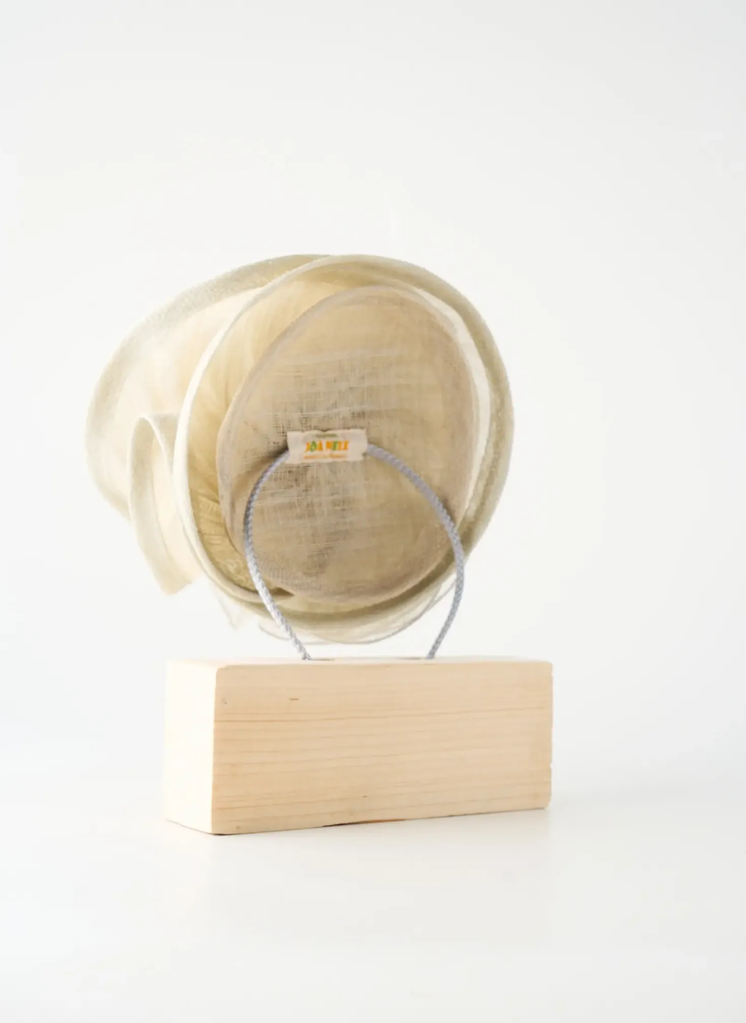 Accessoire Pour Cheveux Joa Nell Beige