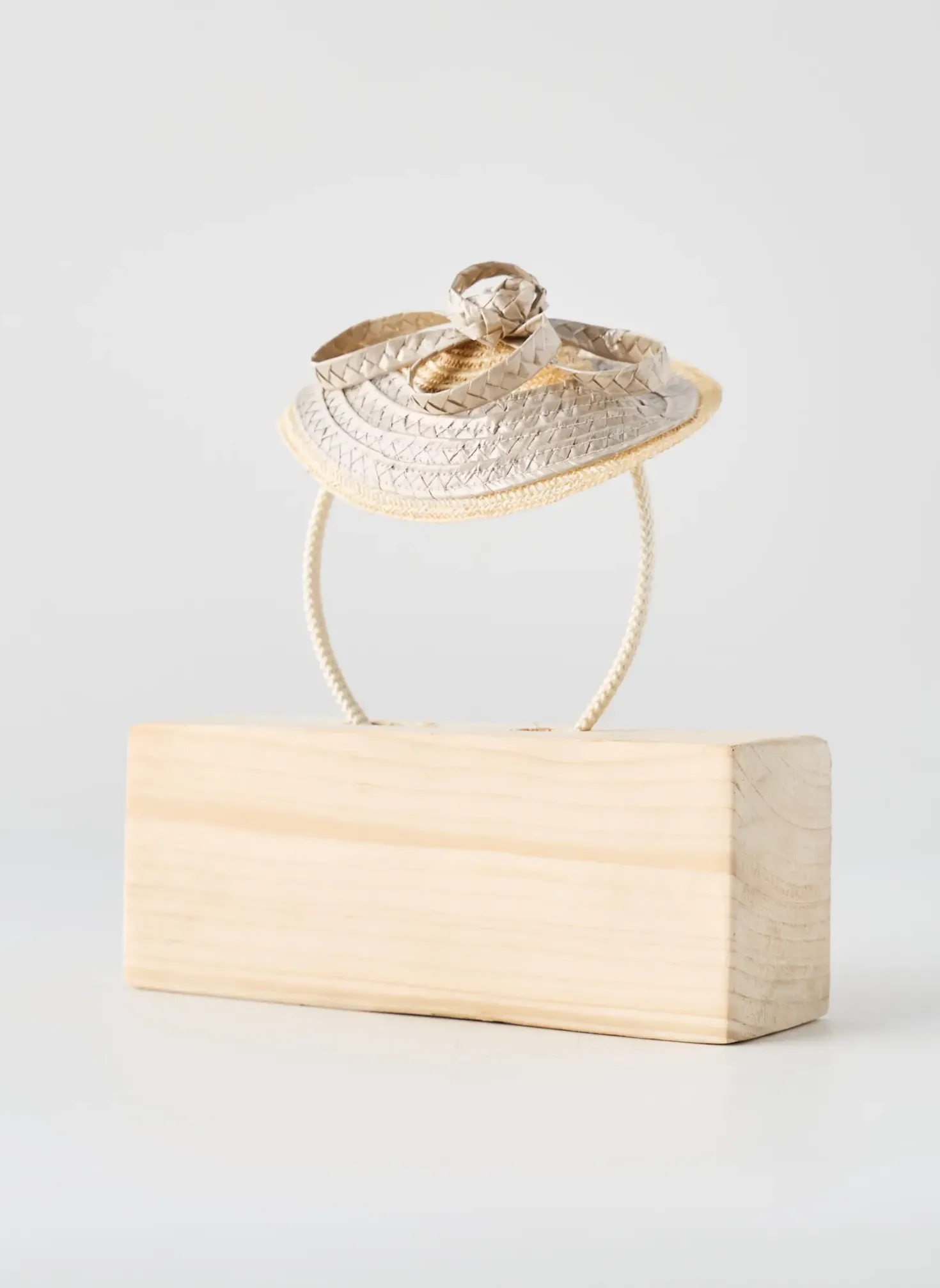 Accessoire Pour Cheveux Laula R Beige
