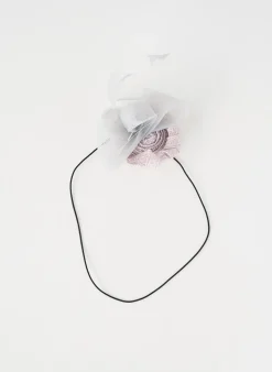 Accessoire Pour Cheveux Laula R Gris