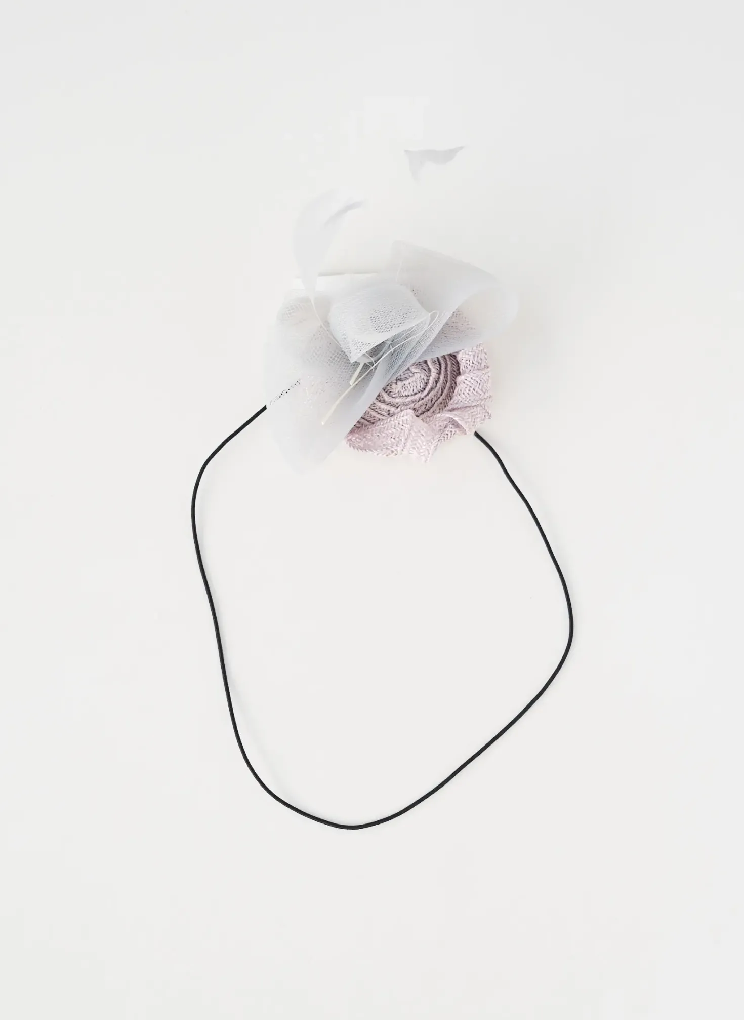 Accessoire Pour Cheveux Laula R Gris
