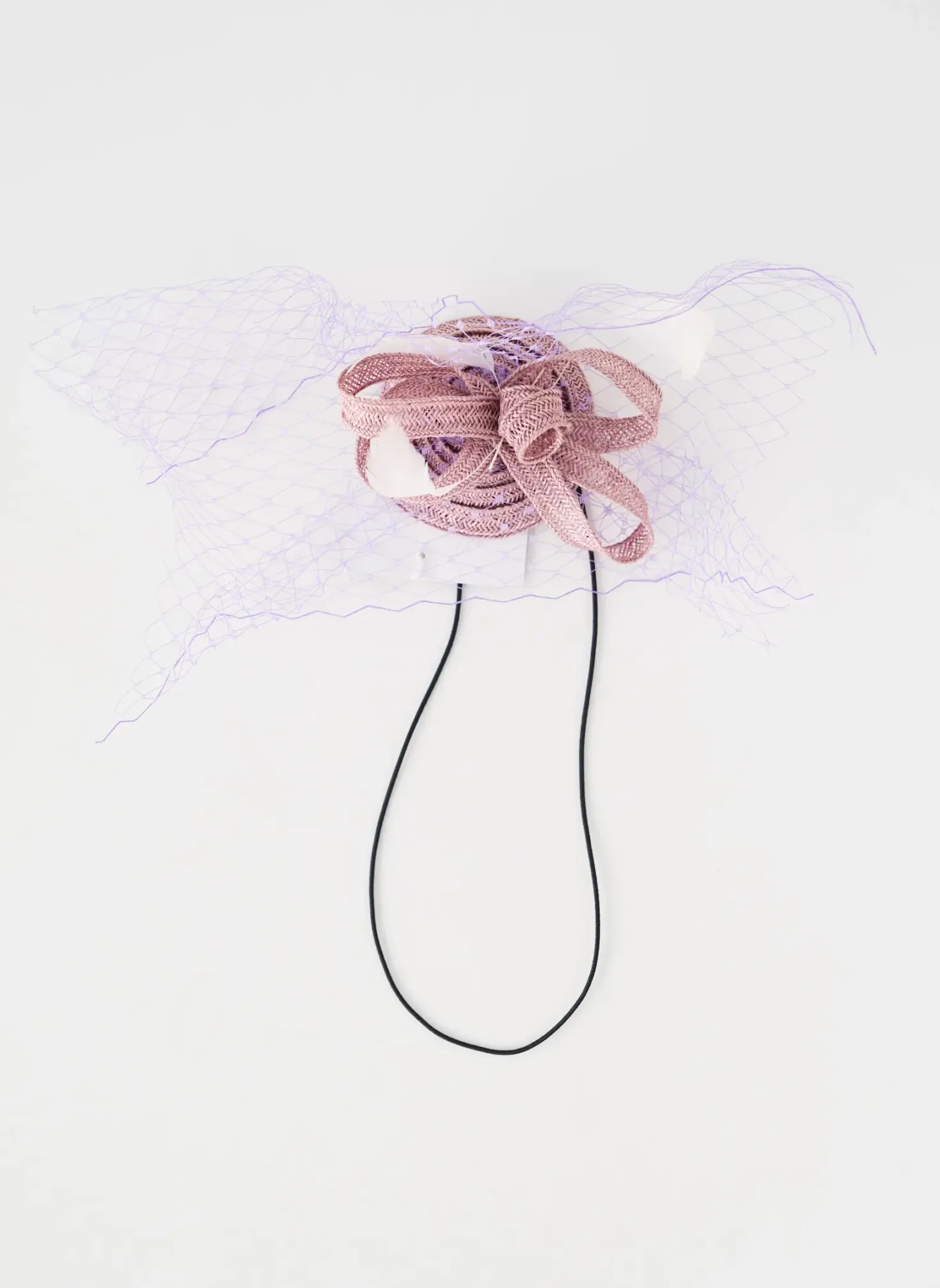 Accessoire Pour Cheveux Laula R Rose