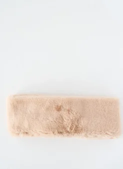 Accessoire Pour Cheveux Lea Clement Beige