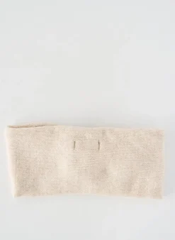 Accessoire Pour Cheveux Lea Clement Beige