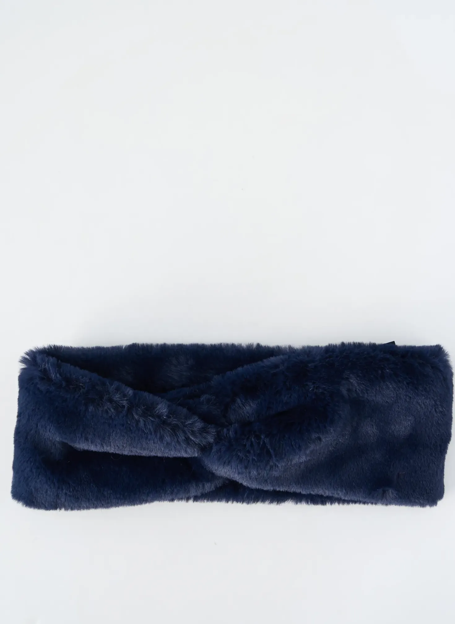 Accessoire Pour Cheveux Lea Clement Bleu