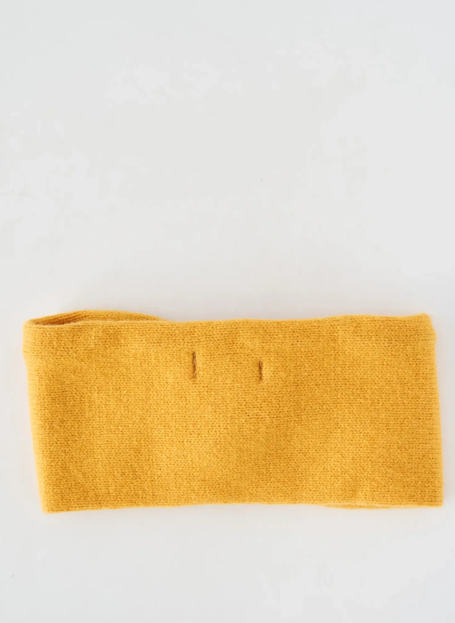 Accessoire Pour Cheveux Lea Clement Jaune