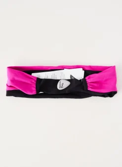 Accessoire Pour Cheveux Lycra Only By Dupont Rose