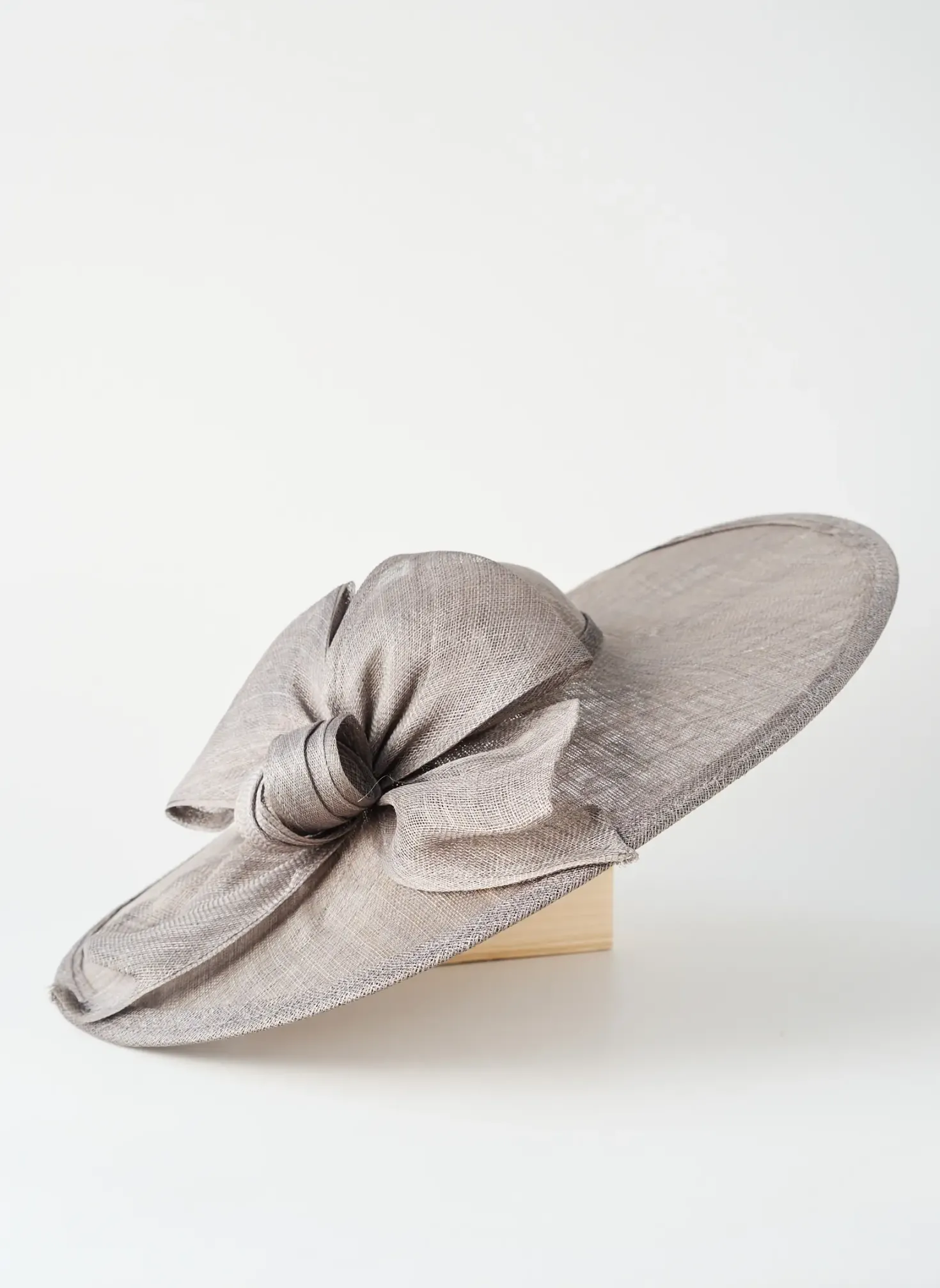 Accessoire Pour Cheveux Maddox Gris