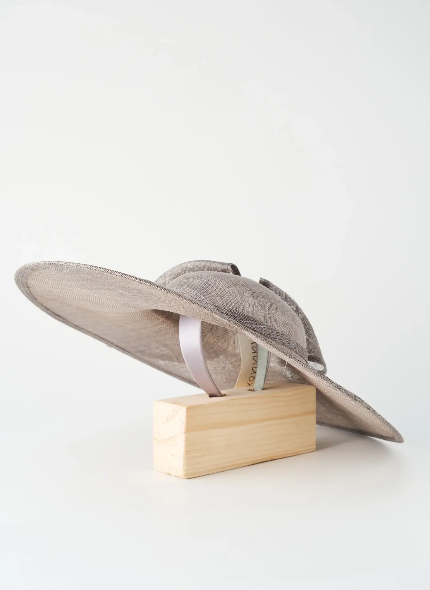 Accessoire Pour Cheveux Maddox Gris