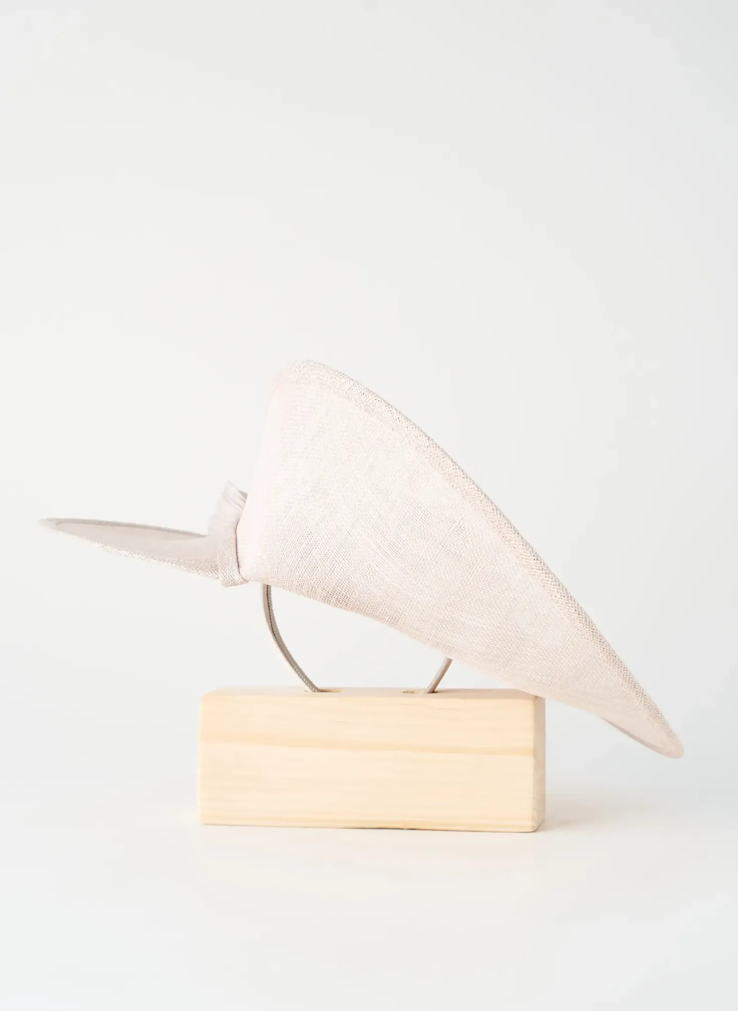 Accessoire Pour Cheveux Maddox Beige