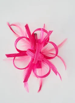 Accessoire Pour Cheveux Mcburn Rose
