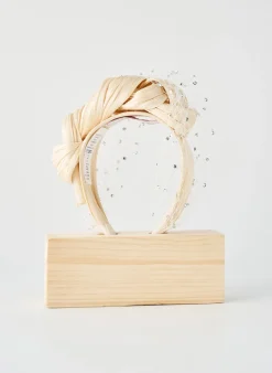 Accessoire Pour Cheveux Mcburn Beige