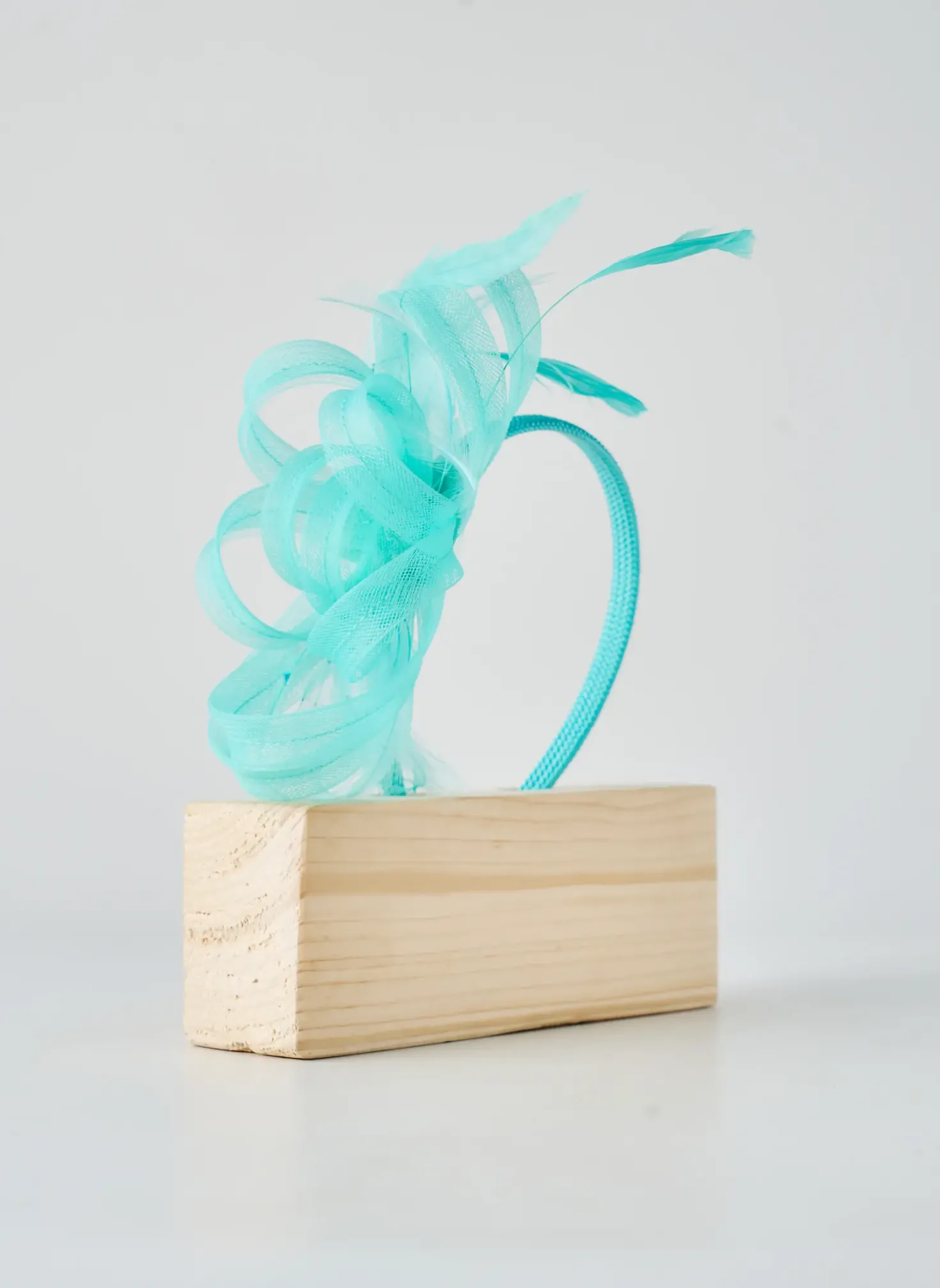 Accessoire Pour Cheveux Mcburn Vert