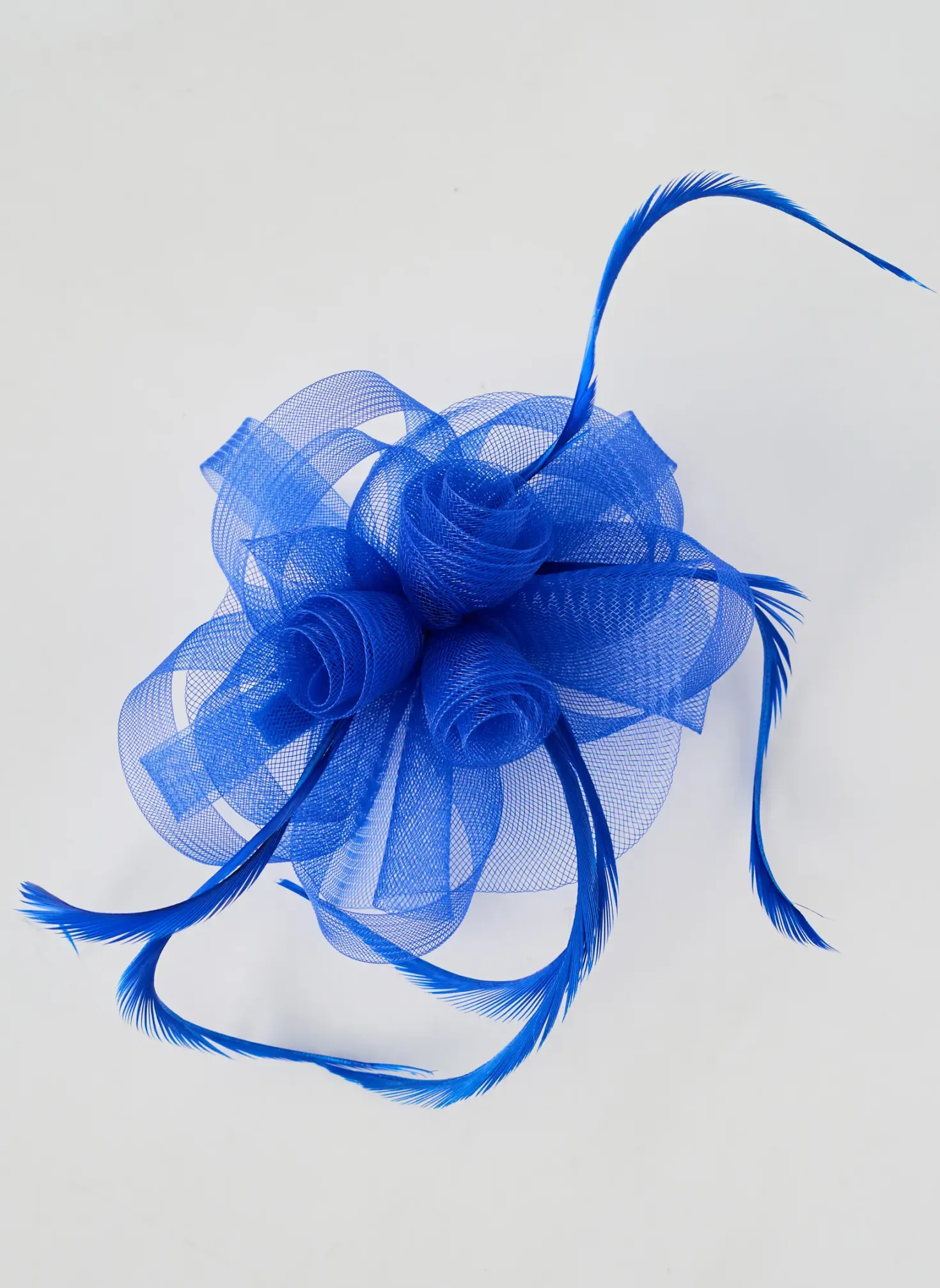 Accessoire Pour Cheveux Mcburn Bleu