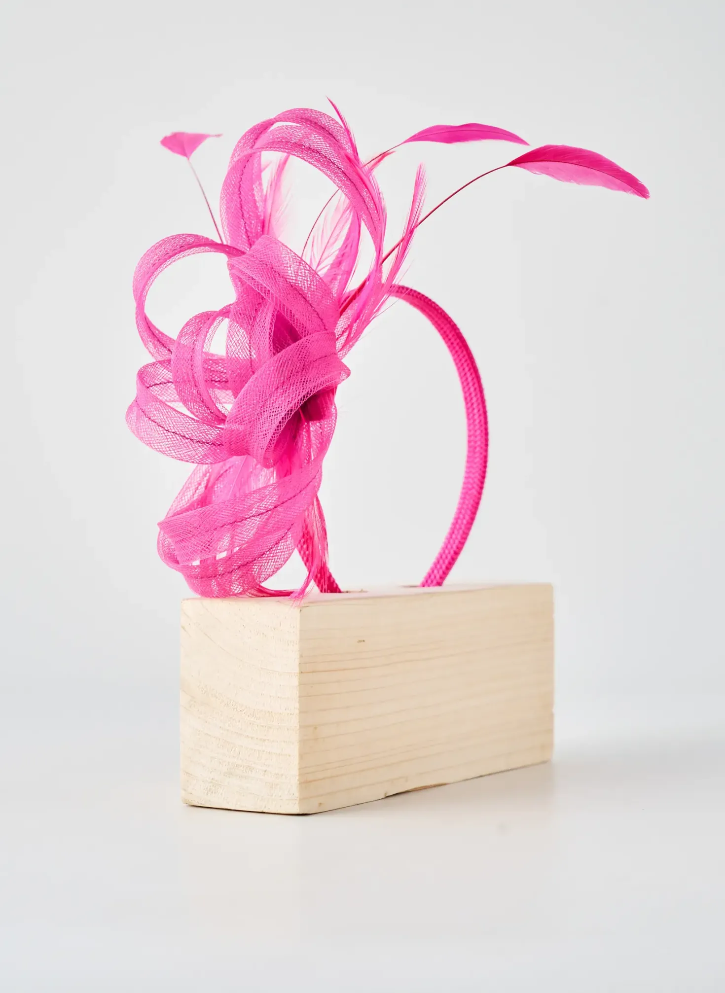 Accessoire Pour Cheveux Mcburn Rose