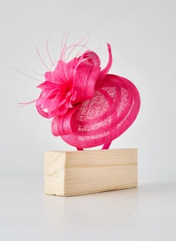 Accessoire Pour Cheveux Mcburn Rose