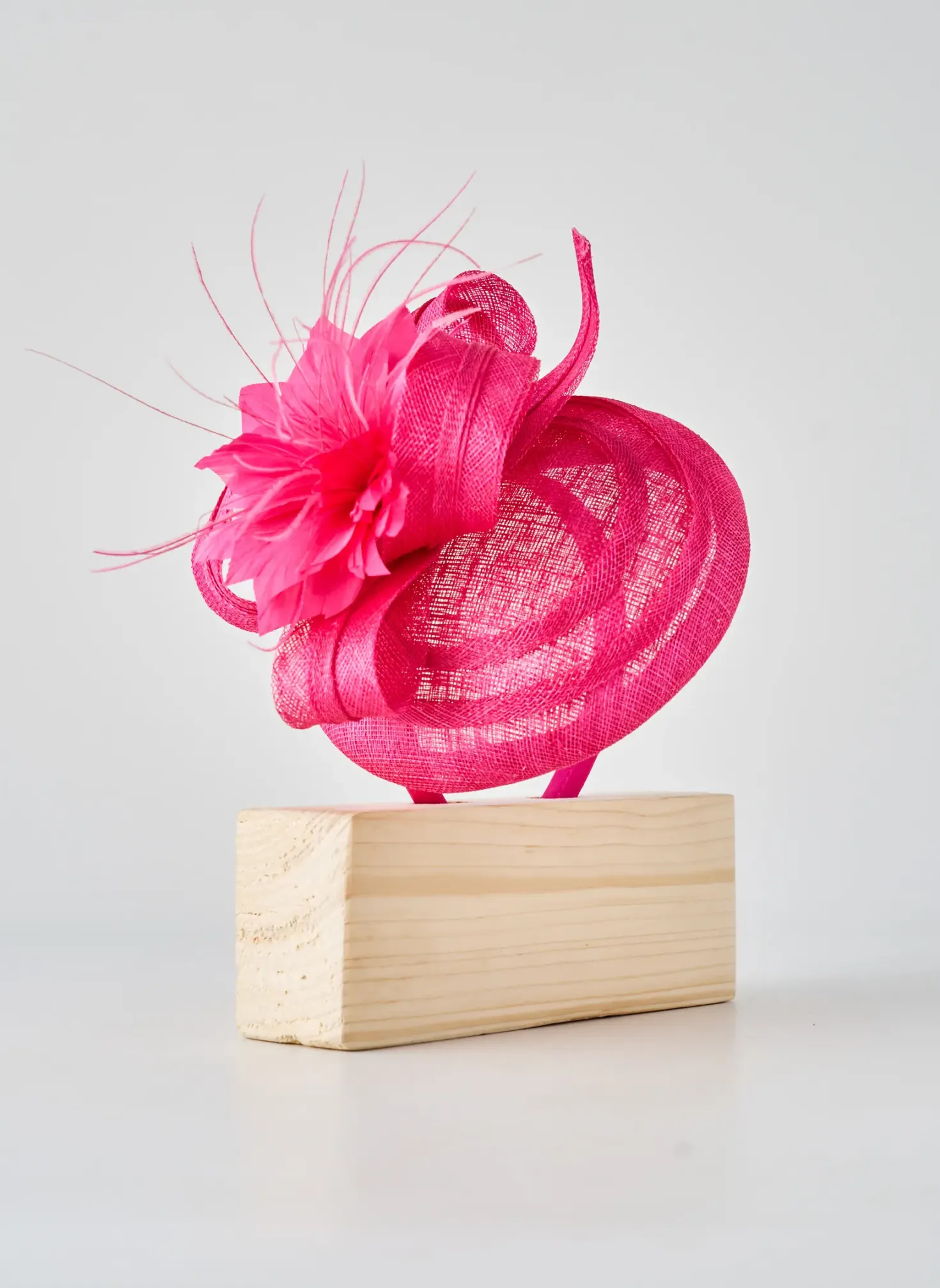 Accessoire Pour Cheveux Mcburn Rose