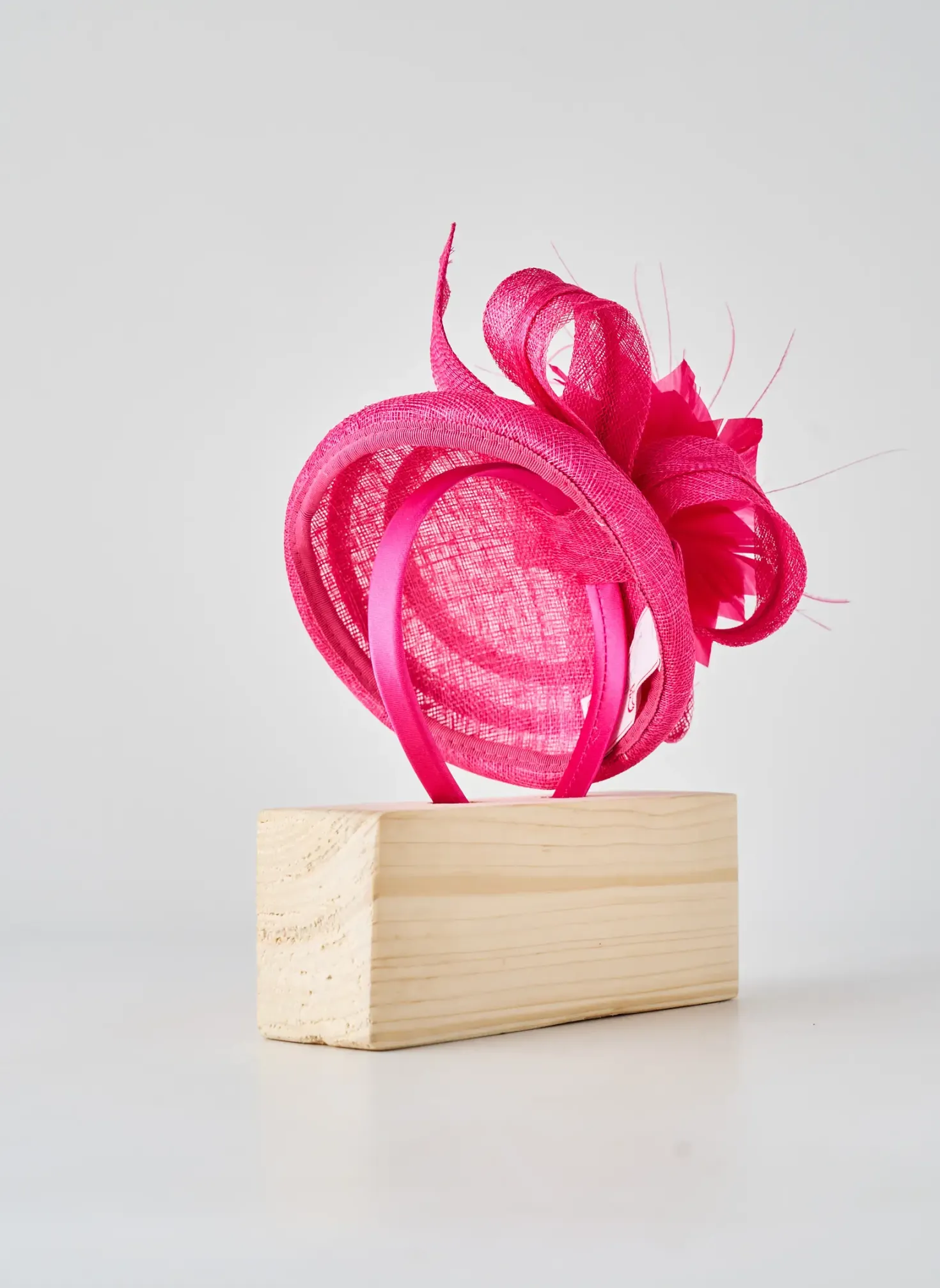 Accessoire Pour Cheveux Mcburn Rose