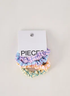 Accessoire Pour Cheveux Pieces Multicolore