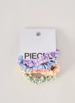 Accessoire Pour Cheveux Pieces Multicolore