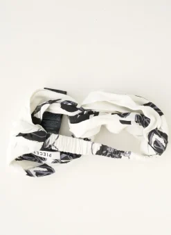 Accessoire Pour Cheveux Pieces Blanc