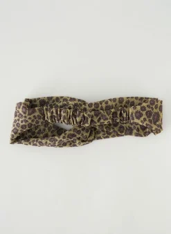 Accessoire Pour Cheveux Pieces Or