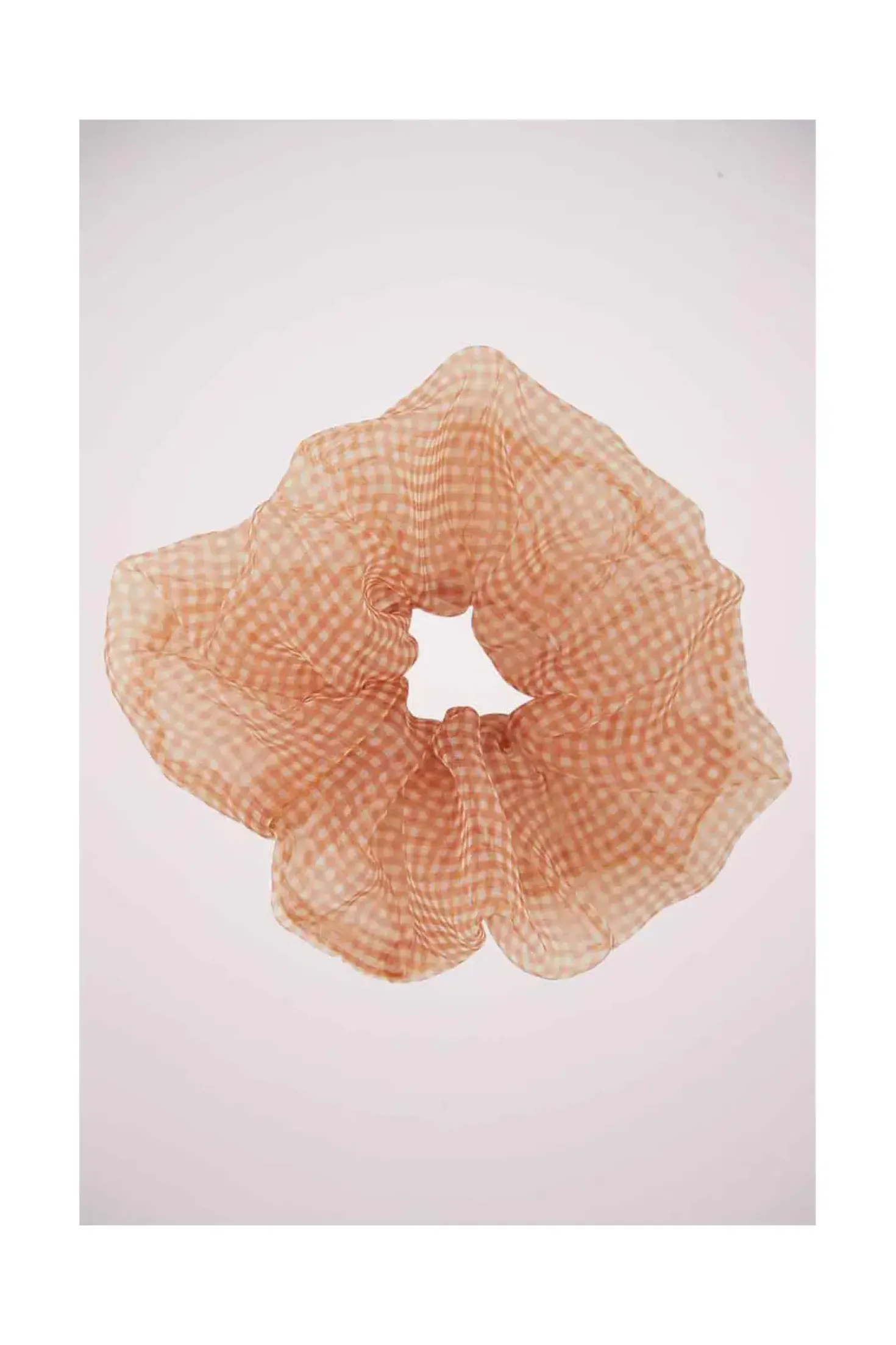 Accessoire Pour Cheveux Pieces Beige