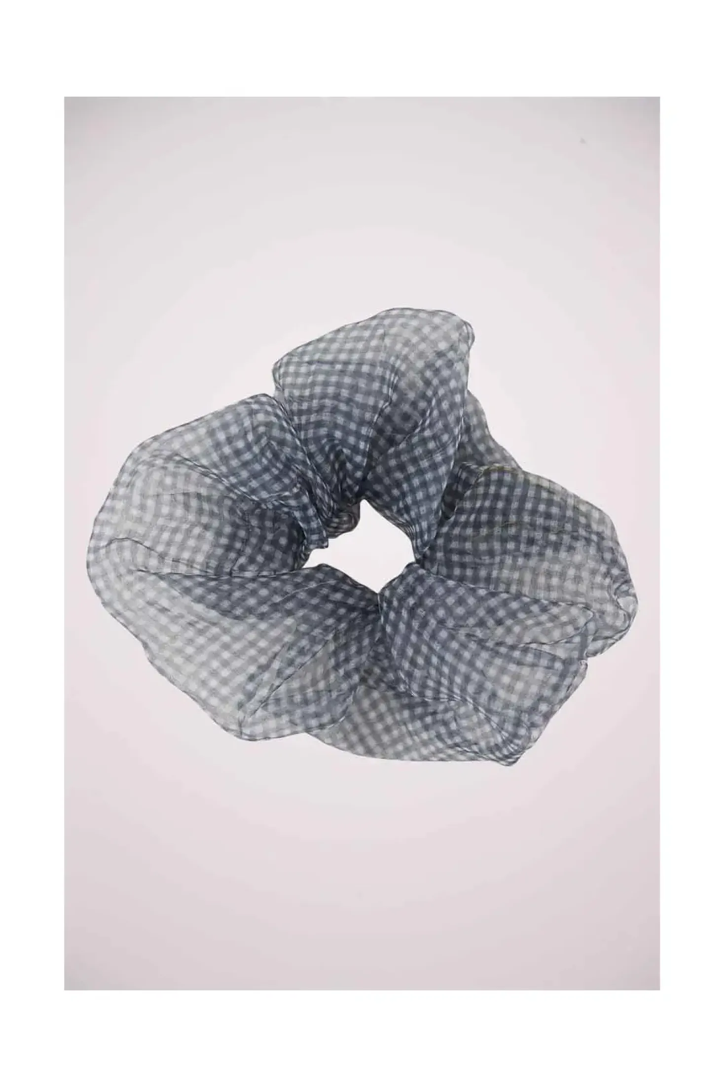 Accessoire Pour Cheveux Pieces Bleu