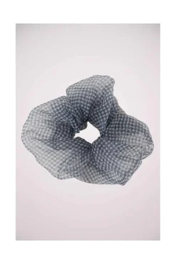 Accessoire Pour Cheveux Pieces Bleu