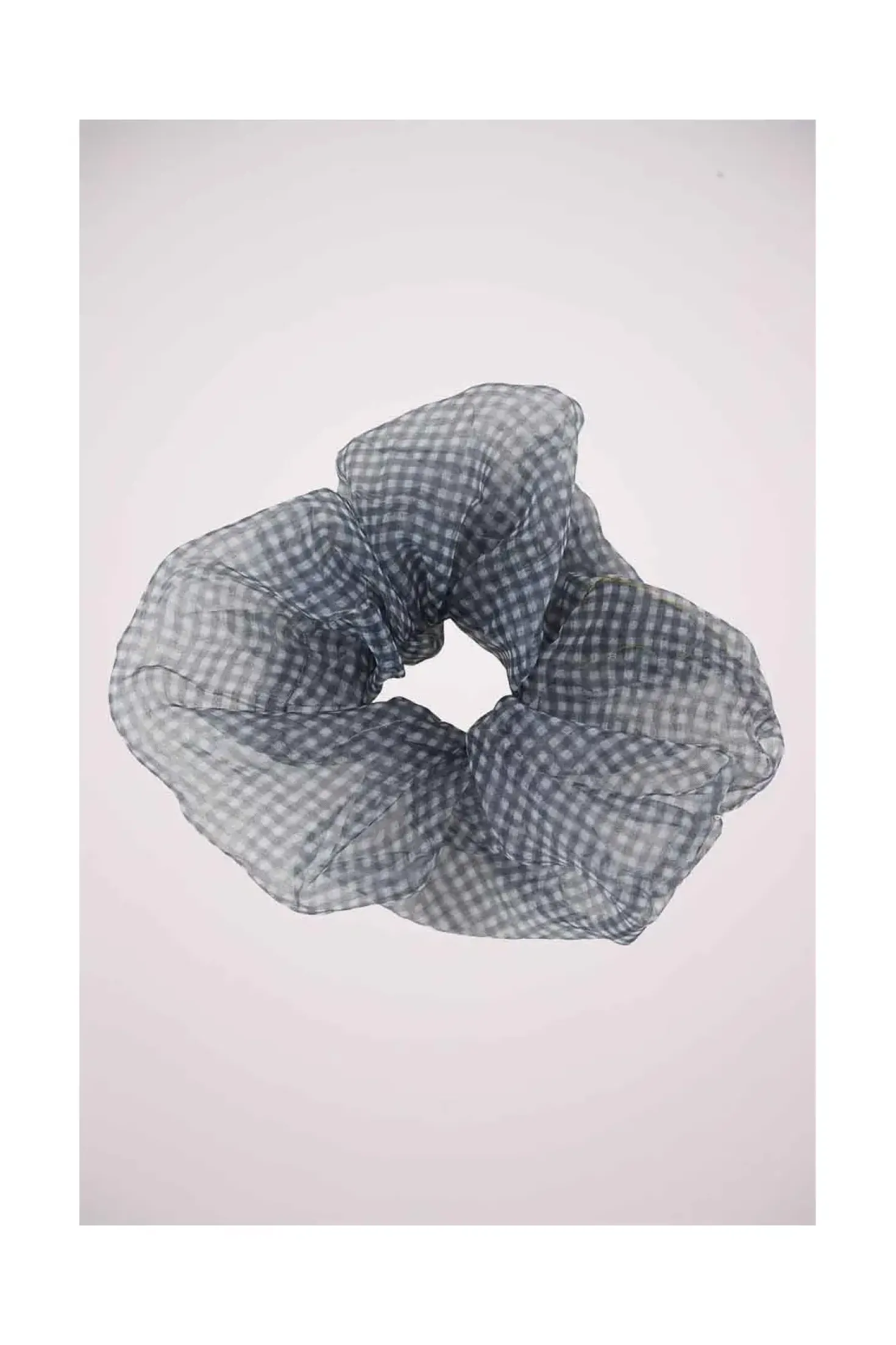 Accessoire Pour Cheveux Pieces Bleu