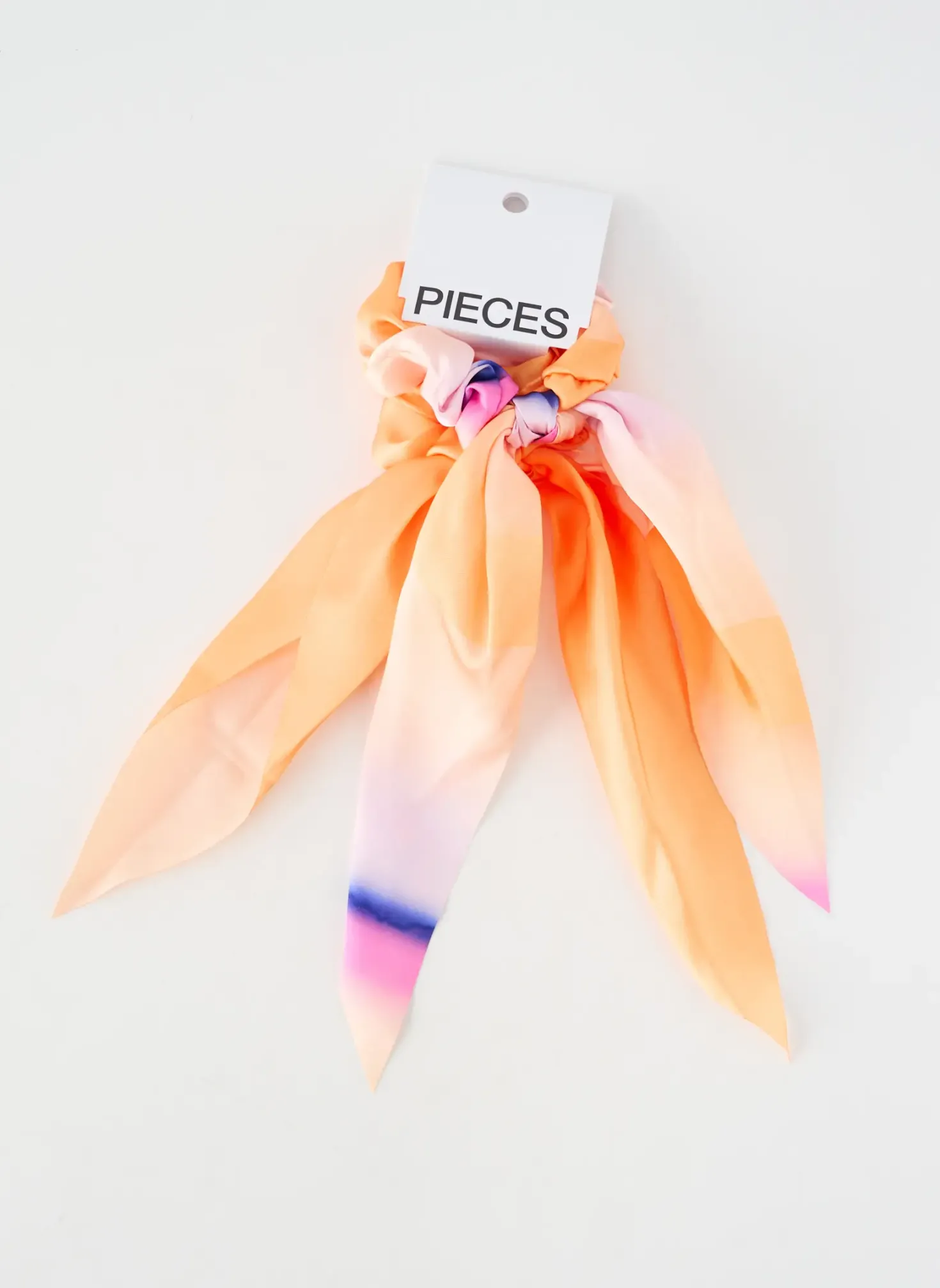 Accessoire Pour Cheveux Pieces Orange